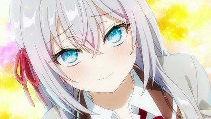 Alya Sometimes Hides Her Feelings in Russian folge 9 Staffel 1