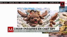 OpenAI busca crear imágenes con nueva herramienta de inteligencia artificial
