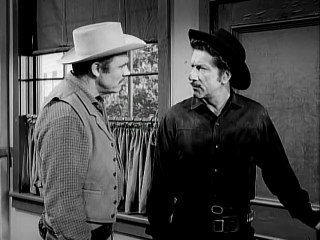 Have Gun Will Travel - S1xE28 - Killer's Widow