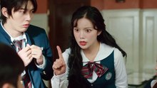 Undercover High School [Hindi] ep 6