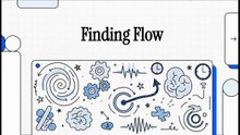Mihaly Csikzentmihalyi - Finding Flow (EN)