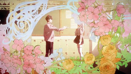 Alya Sometimes Hides Her Feelings in Russian folge 12 Staffel 1