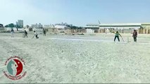 KingPack vs USIC Cricket Team Friendly Cricket Match