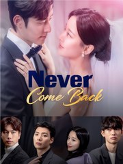 Never Come Back: The Final Farewell – FULL Movie (Korean Dub | Eng Sub)