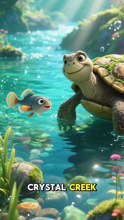 The Fish That Can Breathe Through Its Skin!