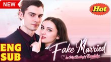 Fake Married To My Baby's Daddy - Full