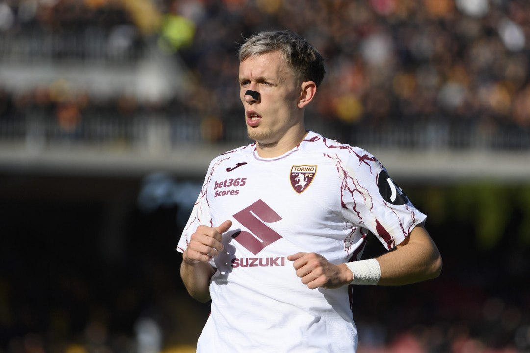 Marcus Pedersen: un giocatore in crescita, ma serve più sostanza (VIDEO)