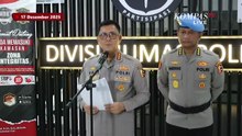 Terungkap di Sidang Etik! 2 Polisi Senior Ajak 4 Polisi Junior Keroyok Debt Collector di Kalibata