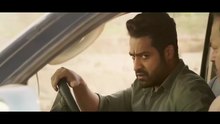 RUDRA SANGRAM (2025) - Junior Ntr New Action Movie - 2025 Full Action New Release Blockbuster Film