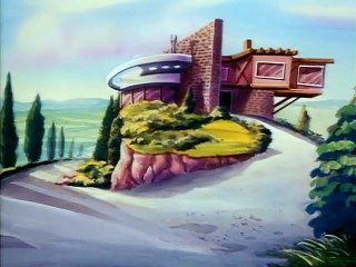 Scuola di polizia - 1x04 - Poliziotti robot