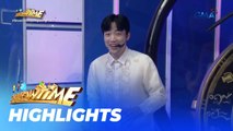 It's Showtime: Ryan Bang, na-pressure na naman sa jokes! (Tawag Ng Tanghalan)