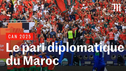 CAN 2025 : le pari sportif et diplomatique du Maroc