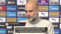 Guardiola: 