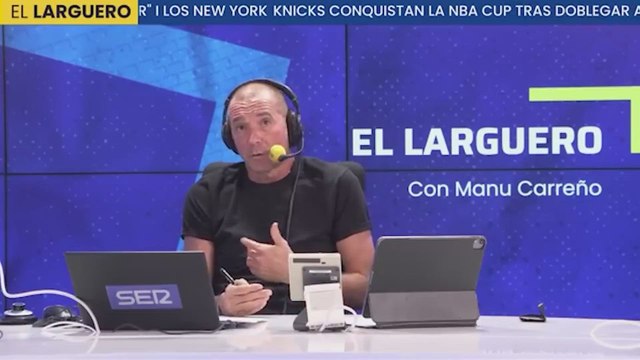 Álex Corretja desgrana los motivos de la ruptura entre Alcaraz y Juan Carlos Ferrero