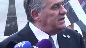 Serdal Adalı'dan transfer açıklaması