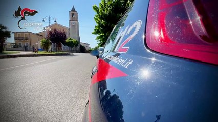 Sequestro da circa 145 mila euro ad un falso invalido di Zungri. Una truffa durata oltre 7 anni