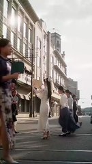 Not Yours, Not Today, Not Ever - DUBBED