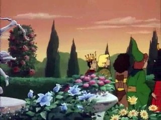 Calabozos y Dragones Capitulo 10 Parte 2