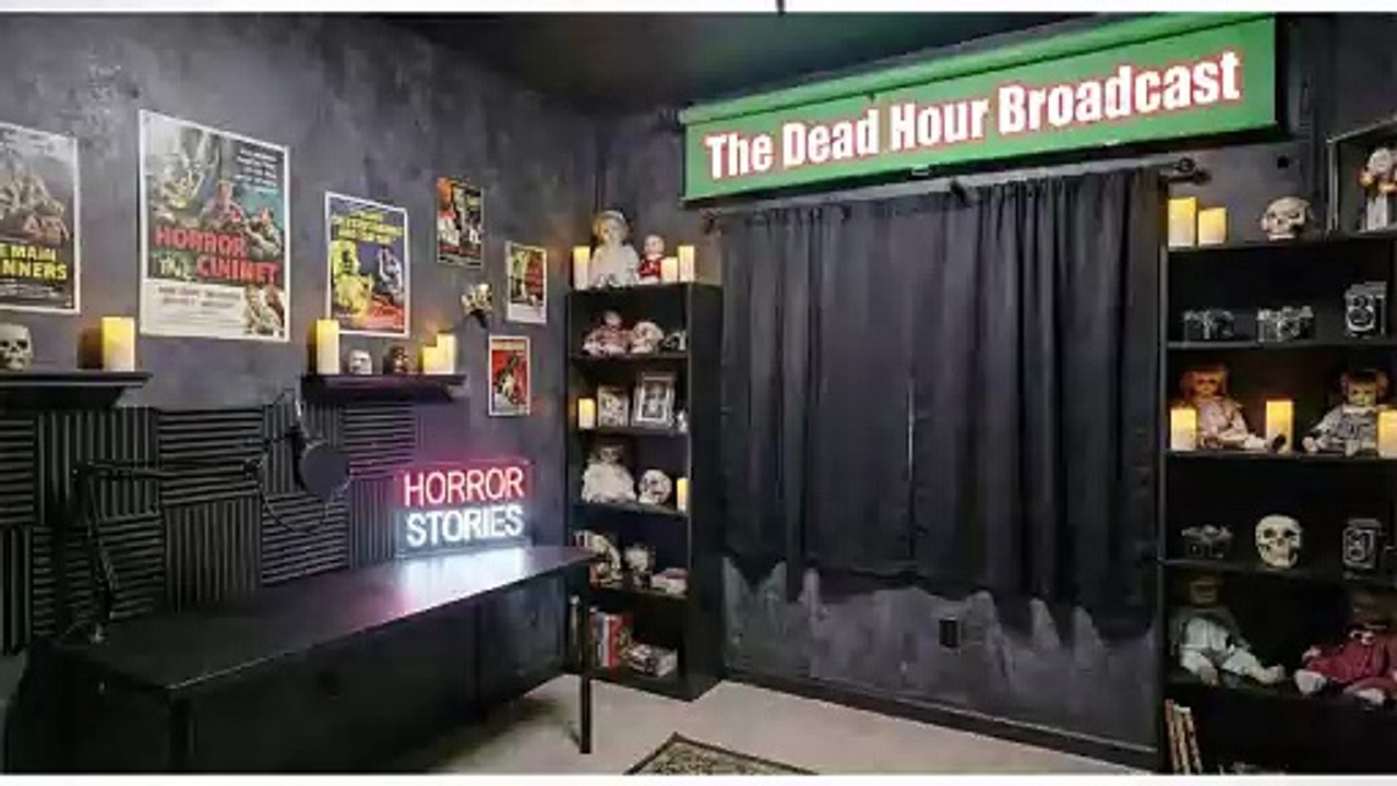 1.horror story