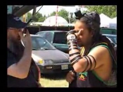 HARMONY FESTIVAL with Erykah Badu, The Roots & Common 07