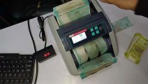 Best Cheapest Note Counting Machine Dealers for Barmer (Rajasthan) | AKS Automation