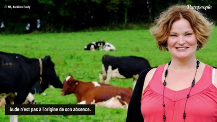 "Je n'ai pas eu d'invitation" : Cette célèbre agricultrice de L'amour est dans le pré a été écartée des 20 ans du programme