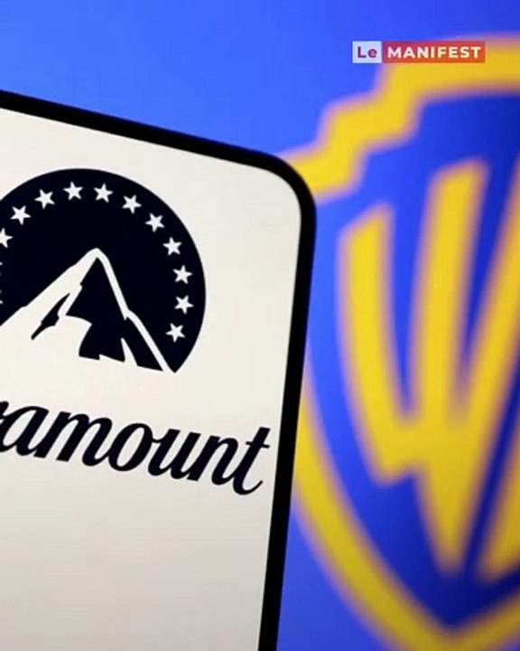🚨 ϻ | 🎬💼 Warner Bros. Discovery rejette l’offre hostile de Paramount, accusant la famille Ellison de ne pas avoir sécurisé le financement 💰❌. Le conseil juge la proposition trop risquée pour les actionnaires. 👉 Selon des documents officiels déposés