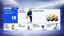 FIFA 19: Legacy Edition online multiplayer - ps3