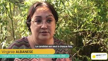 L'entretien de recrutement UPV