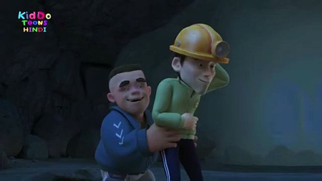 Bablu Dablu The Adventurers S1 Full Ep _Bablu Dablu Comedy Hindi Cartoon Stories _Bears Kids Cartoon