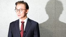 전재수 "한일해저터널 일관되게 반대...차라리 200억 받았다고 해라" / YTN