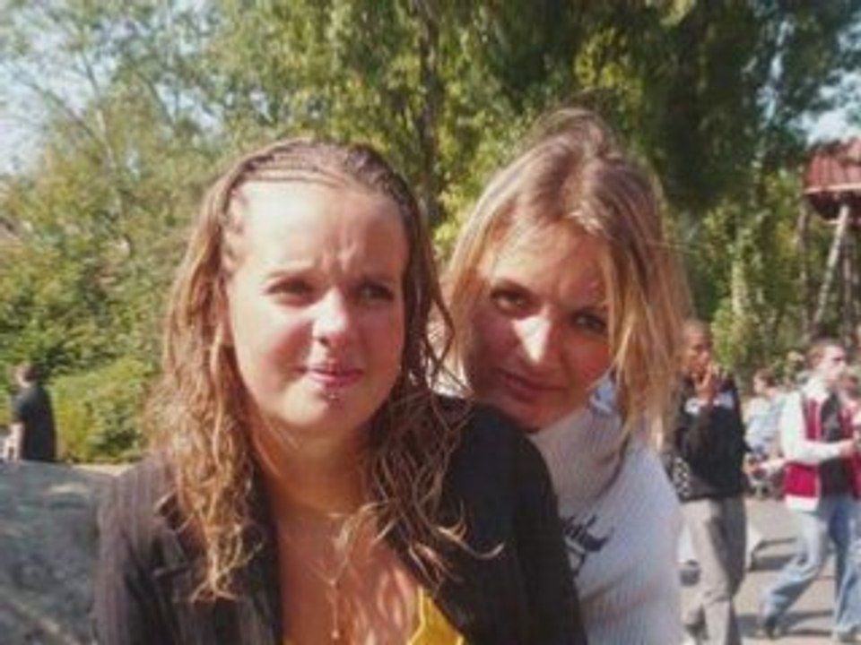 Mes soeurs