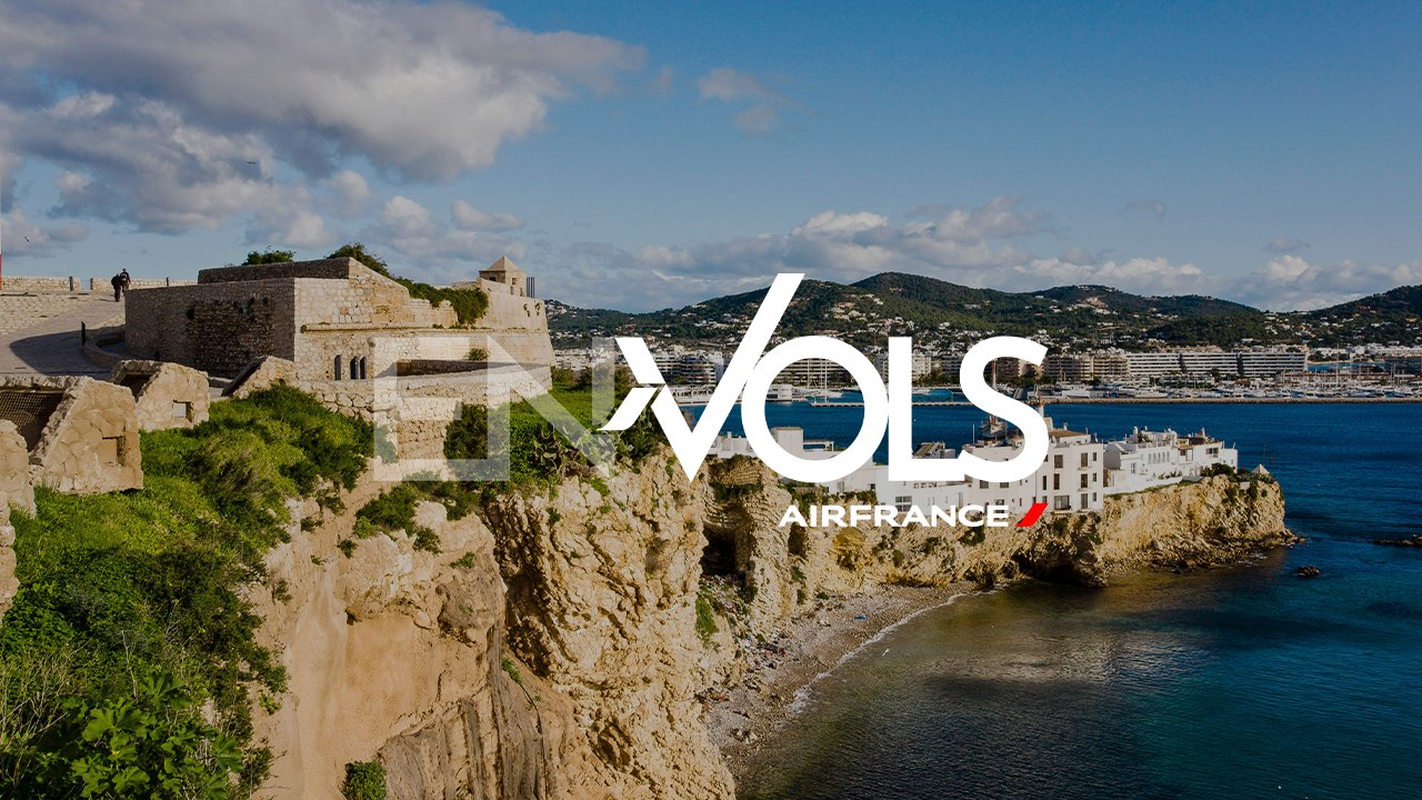 Guide de voyage / Travel Guide - Ibiza (Espagne)