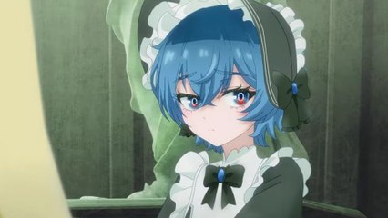 SHIBOYUGI : Playing Death Games to Put Food on the Table - saison 1 Bande-annonce VO STFR