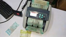 Best Cheapest Note Counting Machine Dealers for Bharatpur (Rajasthan) | AKS Automation