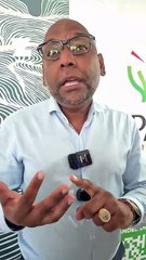 Municipales 2026 : Thierry Robert se voit déjà calife à la place du calife