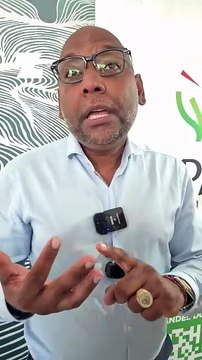 Municipales 2026 : Thierry Robert se voit déjà calife à la place du calife