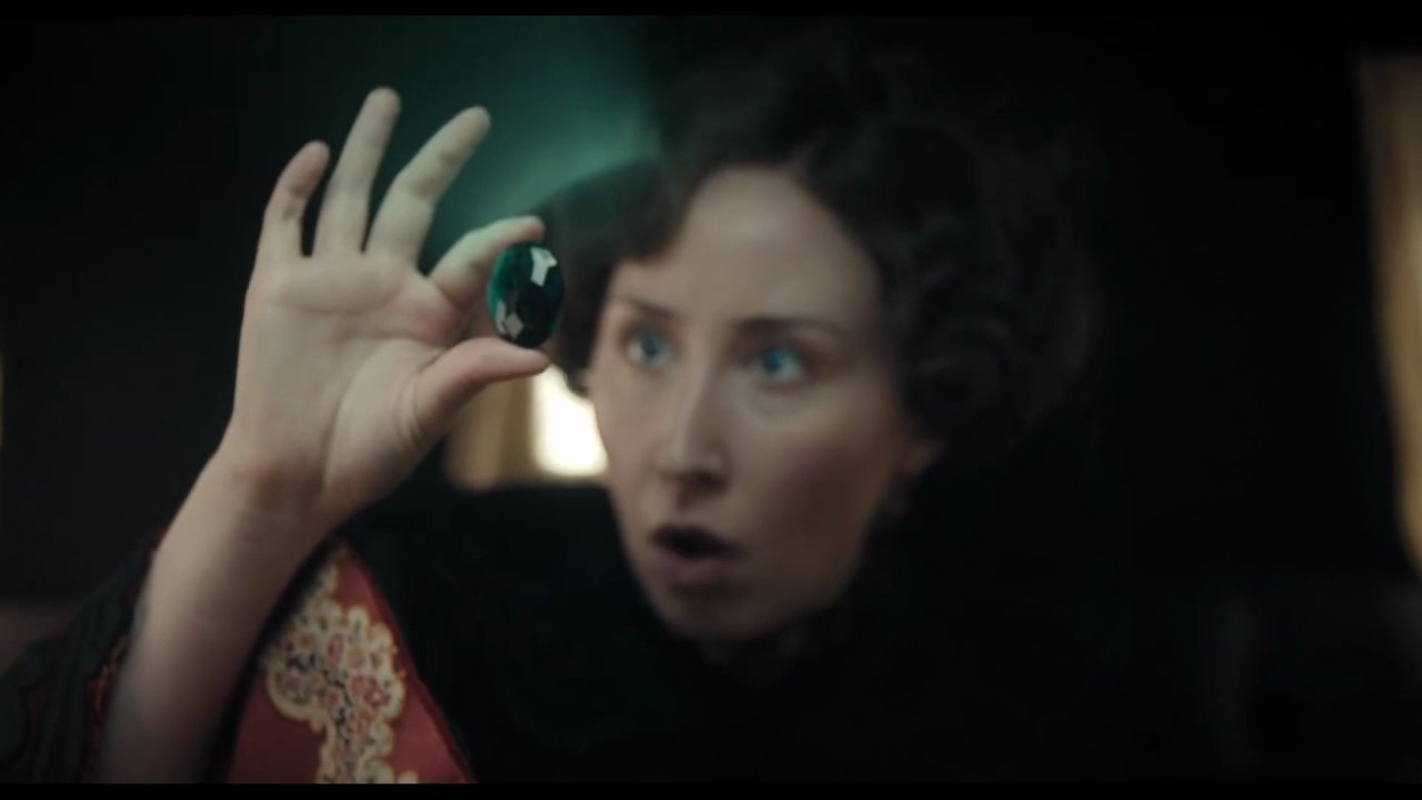 A Thousand Blows - S02 Trailer (Deutsch) HD