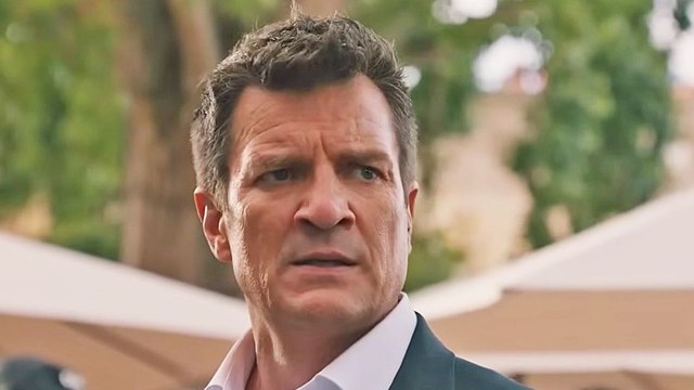 The Rookie : le flic de Los Angeles - saison 8 Bande-annonce VO