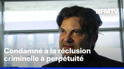 Frédéric Péchier a été reconnu coupable de 30 empoisonnements dont 12 mortels