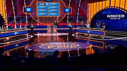 Family Feud Canada - Season 7 Episode 41 - RSF: Resting Smiling Face Syndrome