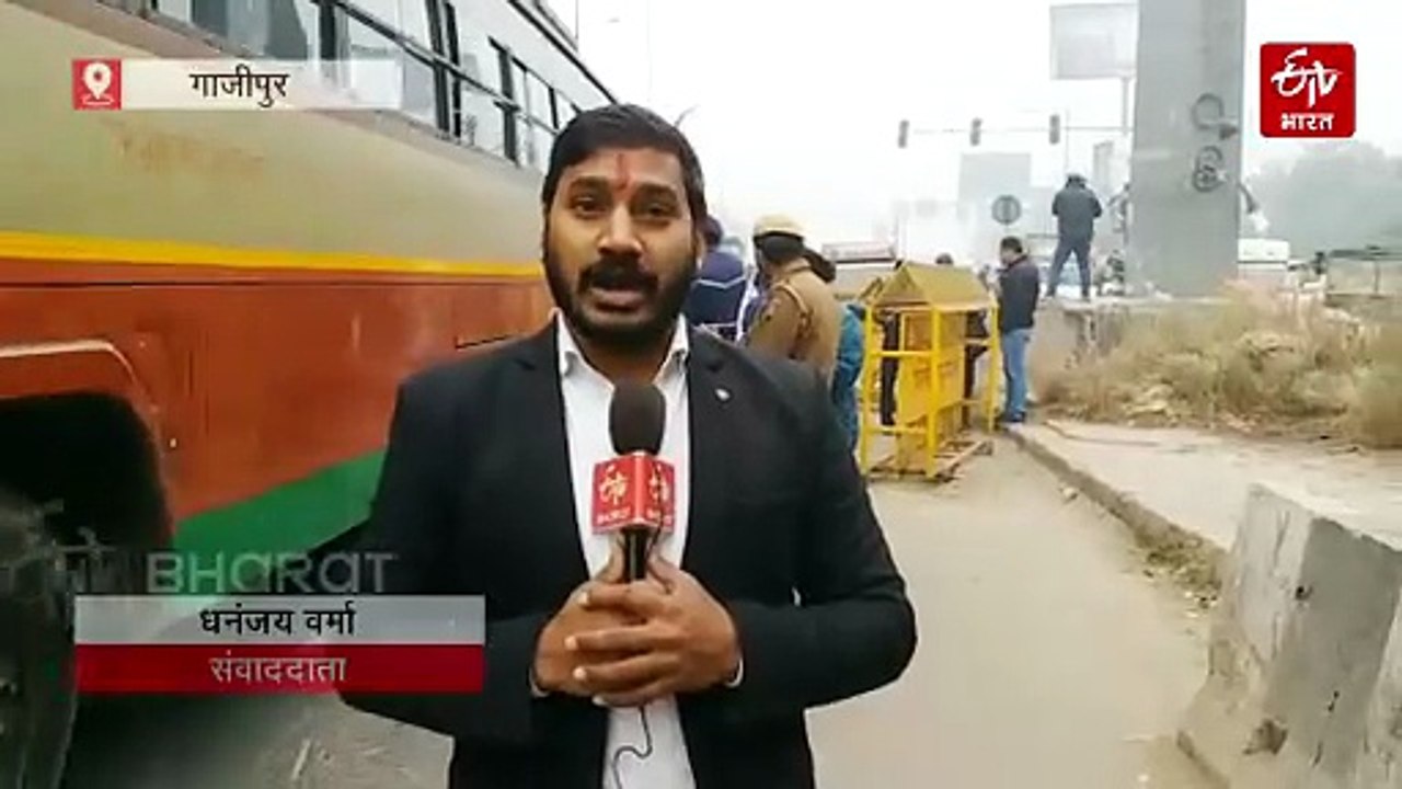 दिल्ली में BS-6 से नीचे की गाड़ियों की एंट्री बैन, बॉर्डर पर हो रही सघन चेकिंग, पढ़िए कौन सी गाड़ियों को है परमिशन
