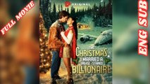 This Christmas I Married A Grease Stained Billionaire