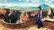 The Rising of the Shield Hero: Trailer zum Anime mit Schild-Helden