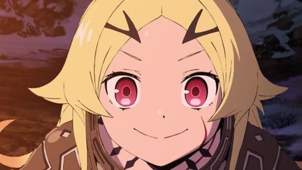 Sentenced to Be a Hero - saison 1 Bande-annonce VO STFR