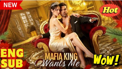 Wanted By The Mafia King - Full HD Movie [English Sub]