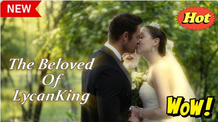 The Beloved of Lycan King