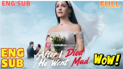 After I Died, He Went Mad Full movie