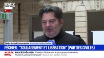 Condamnation de Frédéric Péchier: 
