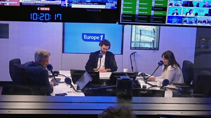 «Pandore» : Olivier Minne est l'invité de Culture médias